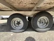 used Cargo (Enclosed) Trailers Mission  for sale, in Chichester, NH Thumbnail 3