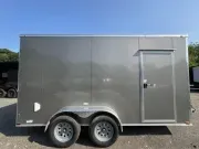 new Cargo (Enclosed) Trailers Quality Cargo  for sale, in Chichester, NH Thumbnail 2