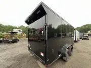 new Cargo (Enclosed) Trailers Quality Cargo  for sale, in Chichester, NH Thumbnail 3