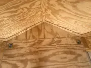 new Cargo (Enclosed) Trailers Quality Cargo  for sale, in Chichester, NH Thumbnail 17