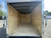 new Cargo (Enclosed) Trailers Quality Cargo  for sale, in Chichester, NH Thumbnail 13