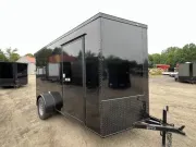 new Cargo (Enclosed) Trailers Other  for sale, in Chichester, NH Thumbnail 2