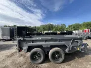 new Dump Trailers Lamar Trailers  for sale, in Chichester, NH Thumbnail 3