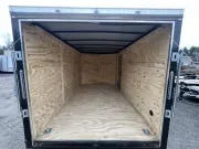 new Cargo (Enclosed) Trailers Quality Cargo  for sale, in Chichester, NH Thumbnail 13