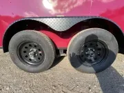 new Cargo (Enclosed) Trailers Quality Cargo  for sale, in Chichester, NH Thumbnail 3
