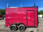new Cargo (Enclosed) Trailers Quality Cargo  for sale, in Chichester, NH Thumbnail 2