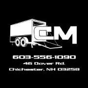 2027 Lamar 102X26 14K DECK OVER Trailer