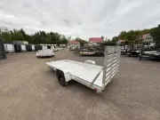 new Utility Trailers Aluma  for sale, in Chichester, NH Thumbnail 2