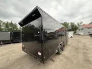 new Cargo (Enclosed) Trailers Quality Cargo  for sale, in Chichester, NH Thumbnail 2