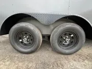 new Cargo (Enclosed) Trailers Diamond Cargo  for sale, in Chichester, NH Thumbnail 3