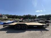 new Car Haulers / Racing Trailers Liberty  for sale, in Chichester, NH Thumbnail 3