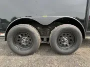 new Cargo (Enclosed) Trailers Quality Cargo  for sale, in Chichester, NH Thumbnail 3