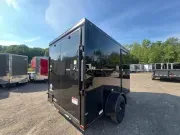 new Cargo (Enclosed) Trailers Quality Cargo  for sale, in Chichester, NH Thumbnail 3