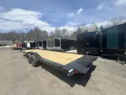 new Equipment / Flatbed Trailers MAXX-D  for sale, in Chichester, NH Thumbnail 6