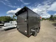 new Cargo (Enclosed) Trailers Quality Cargo  for sale, in Chichester, NH Thumbnail 3