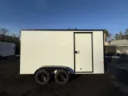 new Cargo (Enclosed) Trailers Rock Solid Cargo  for sale, in Chichester, NH Thumbnail 2