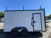 new Cargo (Enclosed) Trailers Quality Cargo  for sale, in Chichester, NH Thumbnail 2