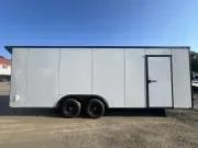 new Cargo (Enclosed) Trailers Quality Cargo  for sale, in Chichester, NH Thumbnail 2