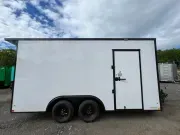 new Cargo (Enclosed) Trailers Diamond Cargo  for sale, in Chichester, NH Thumbnail 2