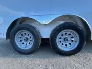new Cargo (Enclosed) Trailers Quality Cargo  for sale, in Chichester, NH Thumbnail 3