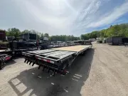 new Equipment / Flatbed Trailers Liberty  for sale, in Chichester, NH Thumbnail 3