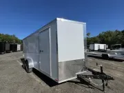 new Cargo (Enclosed) Trailers Quality Cargo  for sale, in Chichester, NH Thumbnail 1