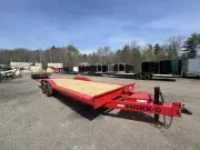 new Equipment / Flatbed Trailers MAXX-D  for sale, in Chichester, NH Thumbnail 2