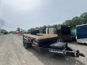 new Dump Trailers Other  for sale, in Chichester, NH Thumbnail 2
