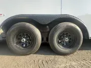 new Cargo (Enclosed) Trailers Quality Cargo  for sale, in Chichester, NH Thumbnail 3