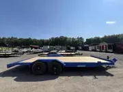 new Car Haulers / Racing Trailers Liberty  for sale, in Chichester, NH Thumbnail 3