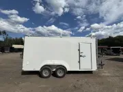 new Cargo (Enclosed) Trailers Quality Cargo  for sale, in Chichester, NH Thumbnail 2