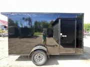 new Cargo (Enclosed) Trailers Other  for sale, in Chichester, NH Thumbnail 3