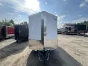 new Cargo (Enclosed) Trailers Quality Cargo  for sale, in Chichester, NH Thumbnail 9