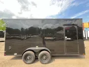 new Cargo (Enclosed) Trailers Quality Cargo  for sale, in Chichester, NH Thumbnail 2