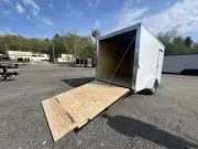 new Cargo (Enclosed) Trailers Quality Cargo  for sale, in Chichester, NH Thumbnail 10