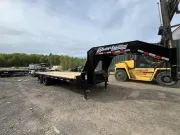 new Equipment / Flatbed Trailers Liberty  for sale, in Chichester, NH Thumbnail 2