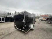 new Cargo (Enclosed) Trailers Quality Cargo  for sale, in Chichester, NH Thumbnail 4