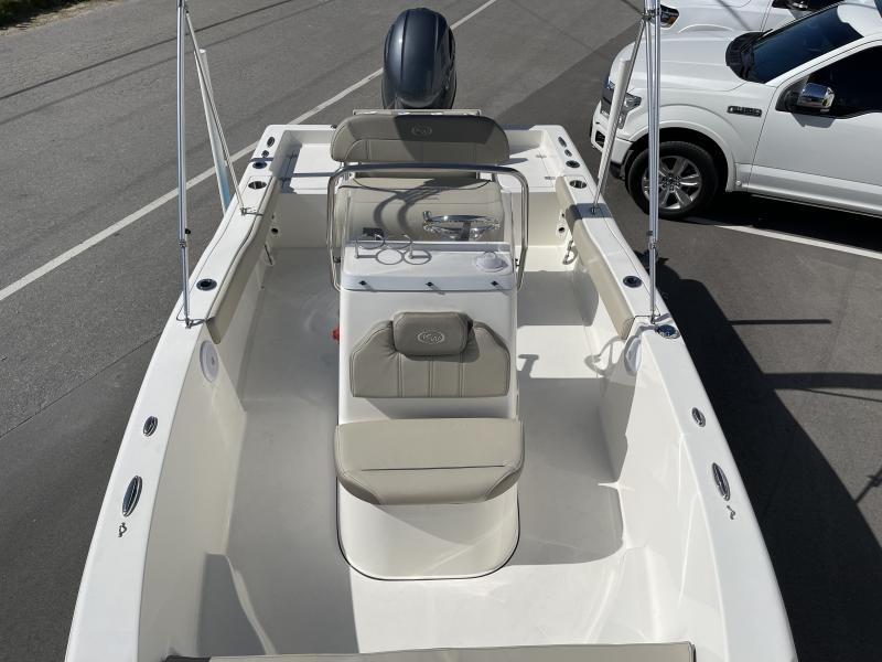 2023 Key West 179FS Center Console | Nashville Boating Center | New