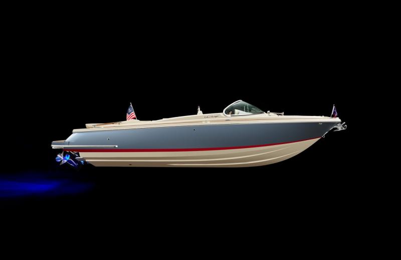 2024 Chris-Craft Launch 25 GT Bowrider 2024 Chris-Craft Launch 25 GT Bowrider