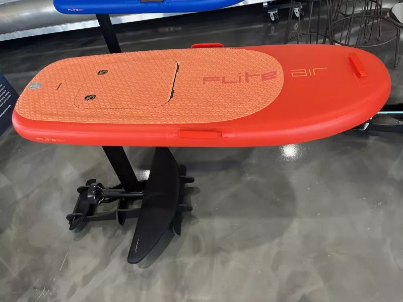 2025 Fliteboard Flite Air Foil Nq3M1Y1u6o49