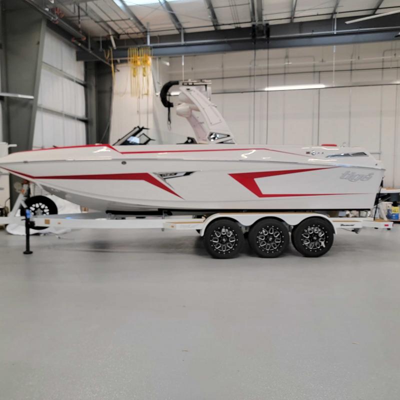 2022 Tige 24RZX 2022 Tige 24RZX