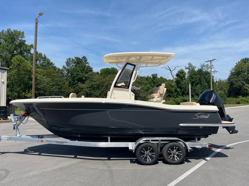 2025 Scout 215XSF Center Console 0LfyXAoax5pn