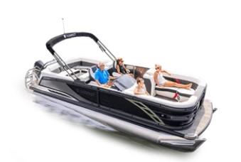 2023 Godfrey Pontoon Boats Sanpan 2700 ULW Pontoon Boat 2023 Godfrey Pontoon Boats Sanpan 2700 ULW Pontoon Boat