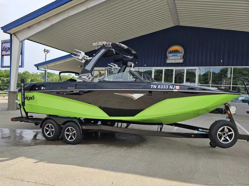 2021 Tige Tige Z3 Ski/Wakeboard yMtgoKb4tc9q
