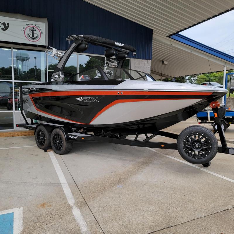 2021 Tige 21 ZX 2021 Tige 21 ZX