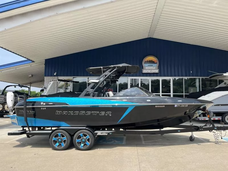 2016 Malibu 25 LSV Surf Boat og1jKSy0j7nc