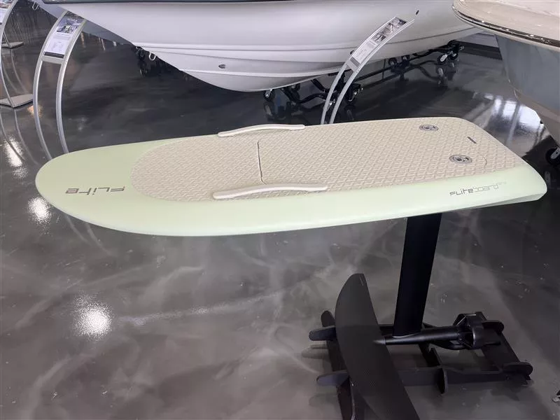 2025 Fliteboard FliteBoard Pro Yuzu Foil