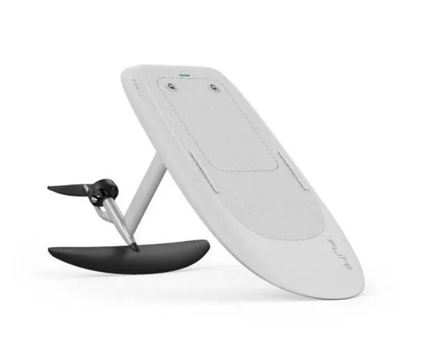 2025 Fliteboard Fliteboard White Foil
