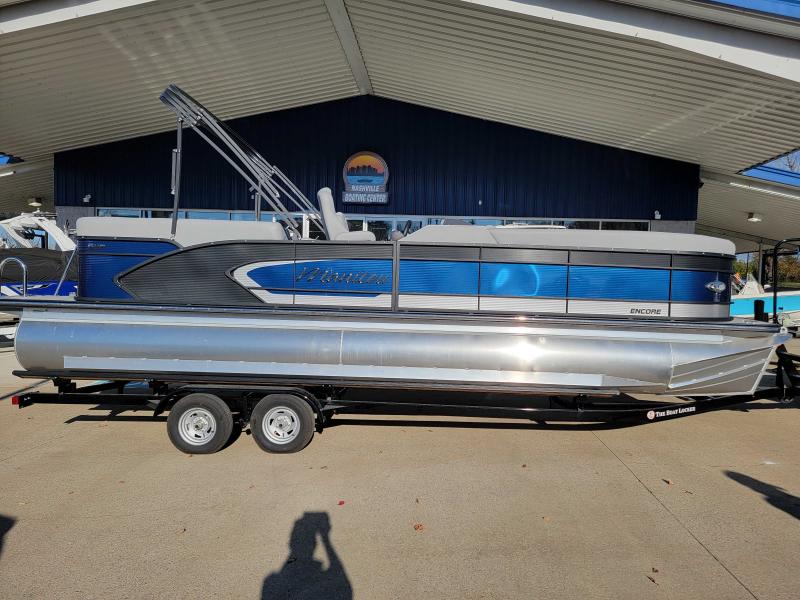 2022 Manitou Pontoon Boats RF 25 Encore SHP 575 Pontoon Boat 2022 Manitou Pontoon Boats RF 25 Encore SHP 575 Pontoon Boat