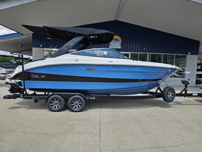 2024 Sea Ray SXS260 Surf Boat hv5koaea9cb8